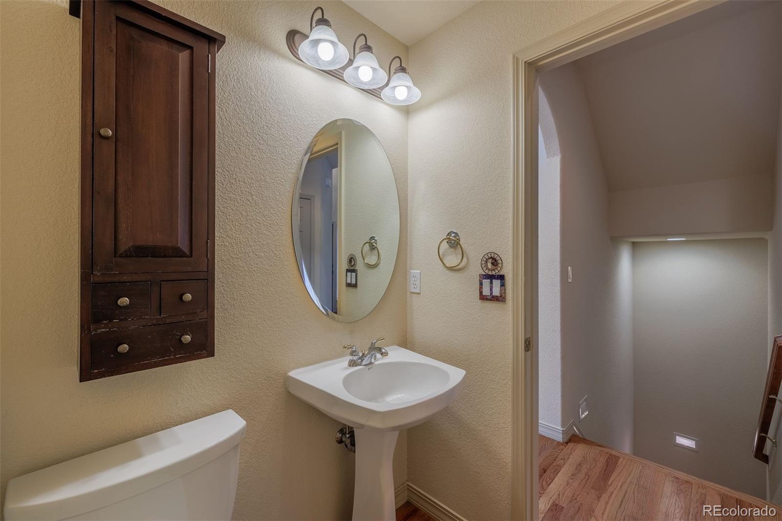 MLS Image #11 for 15954  backwoods court,colorado springs, Colorado