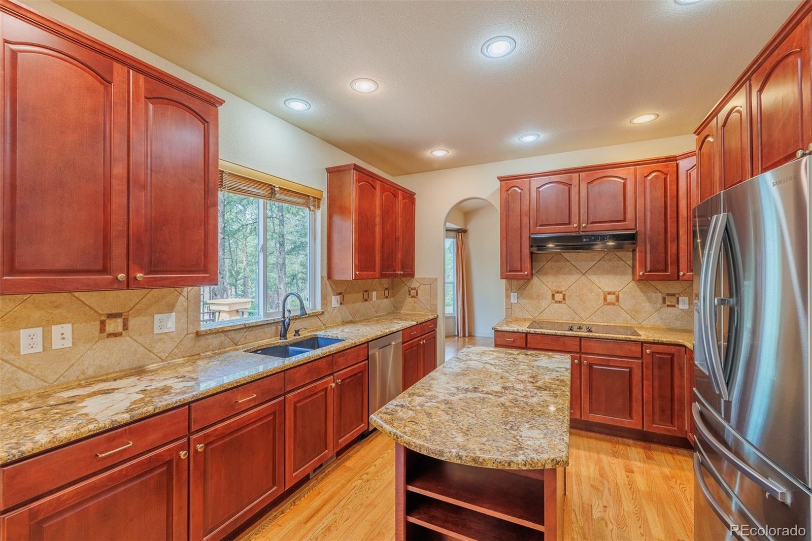 MLS Image #12 for 15954  backwoods court,colorado springs, Colorado