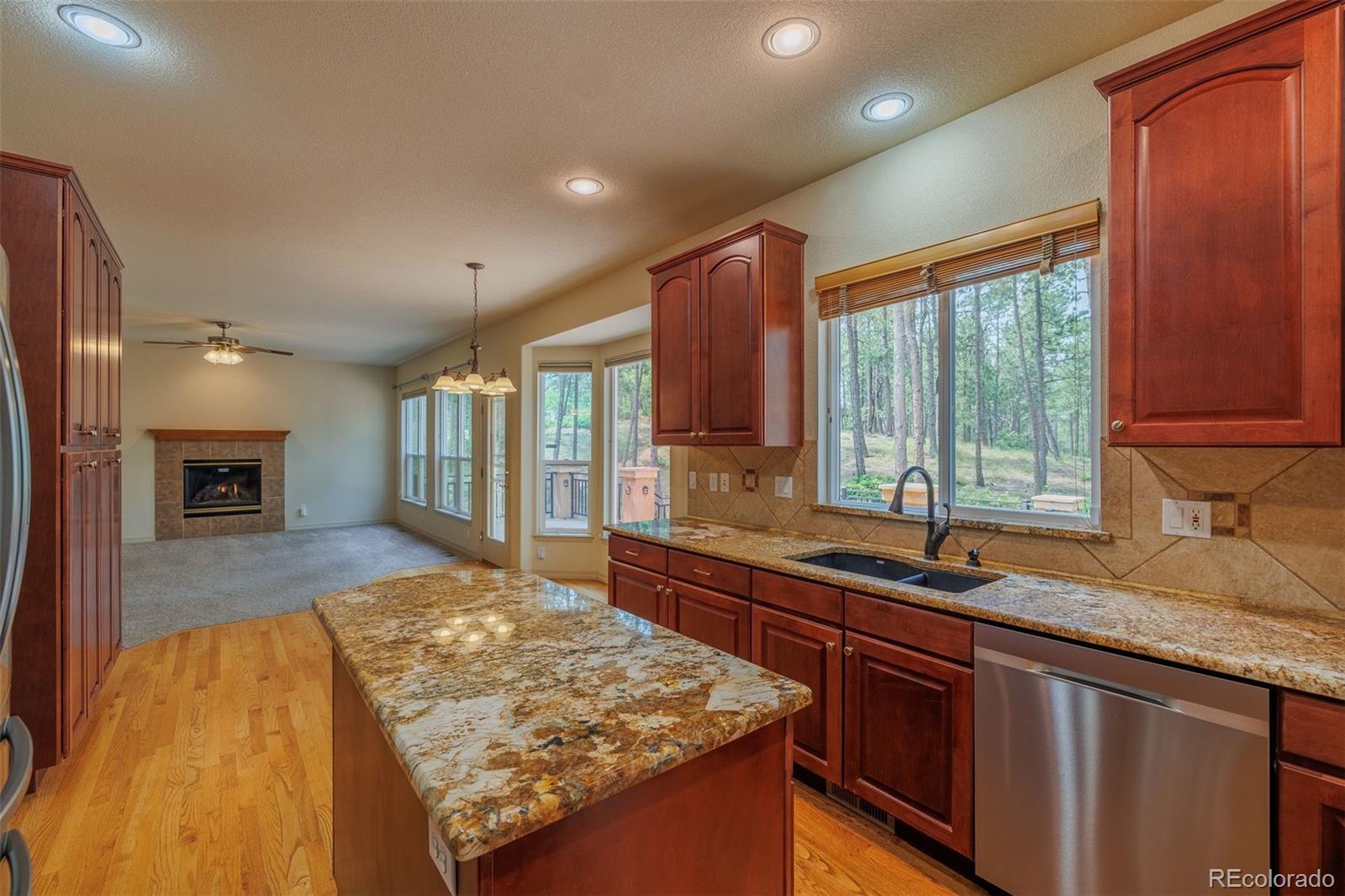 MLS Image #13 for 15954  backwoods court,colorado springs, Colorado
