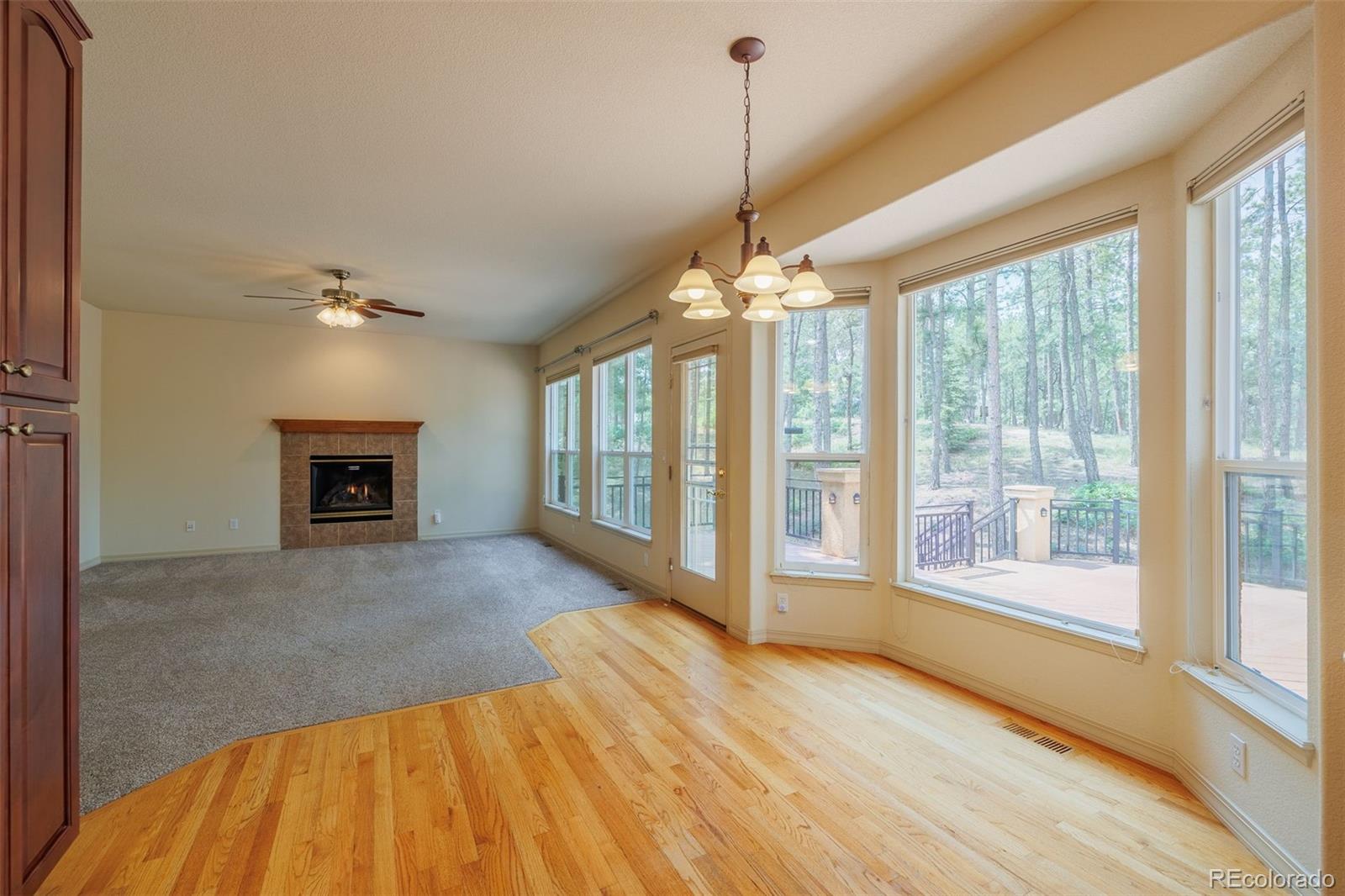 MLS Image #14 for 15954  backwoods court,colorado springs, Colorado