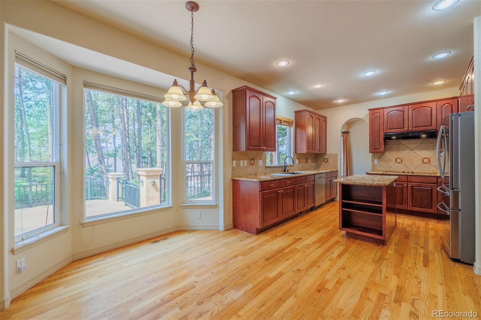MLS Image #15 for 15954  backwoods court,colorado springs, Colorado