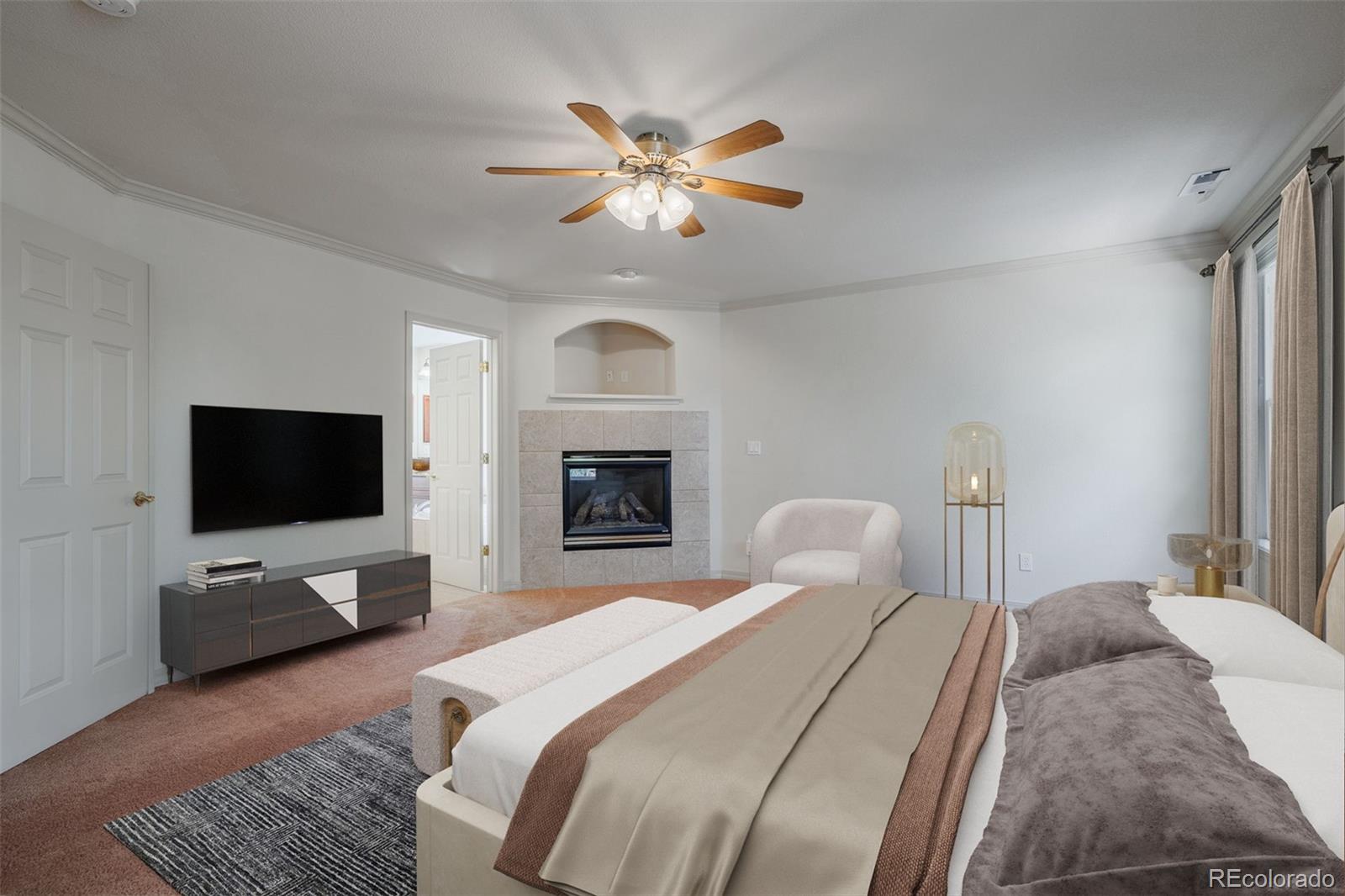 MLS Image #20 for 15954  backwoods court,colorado springs, Colorado