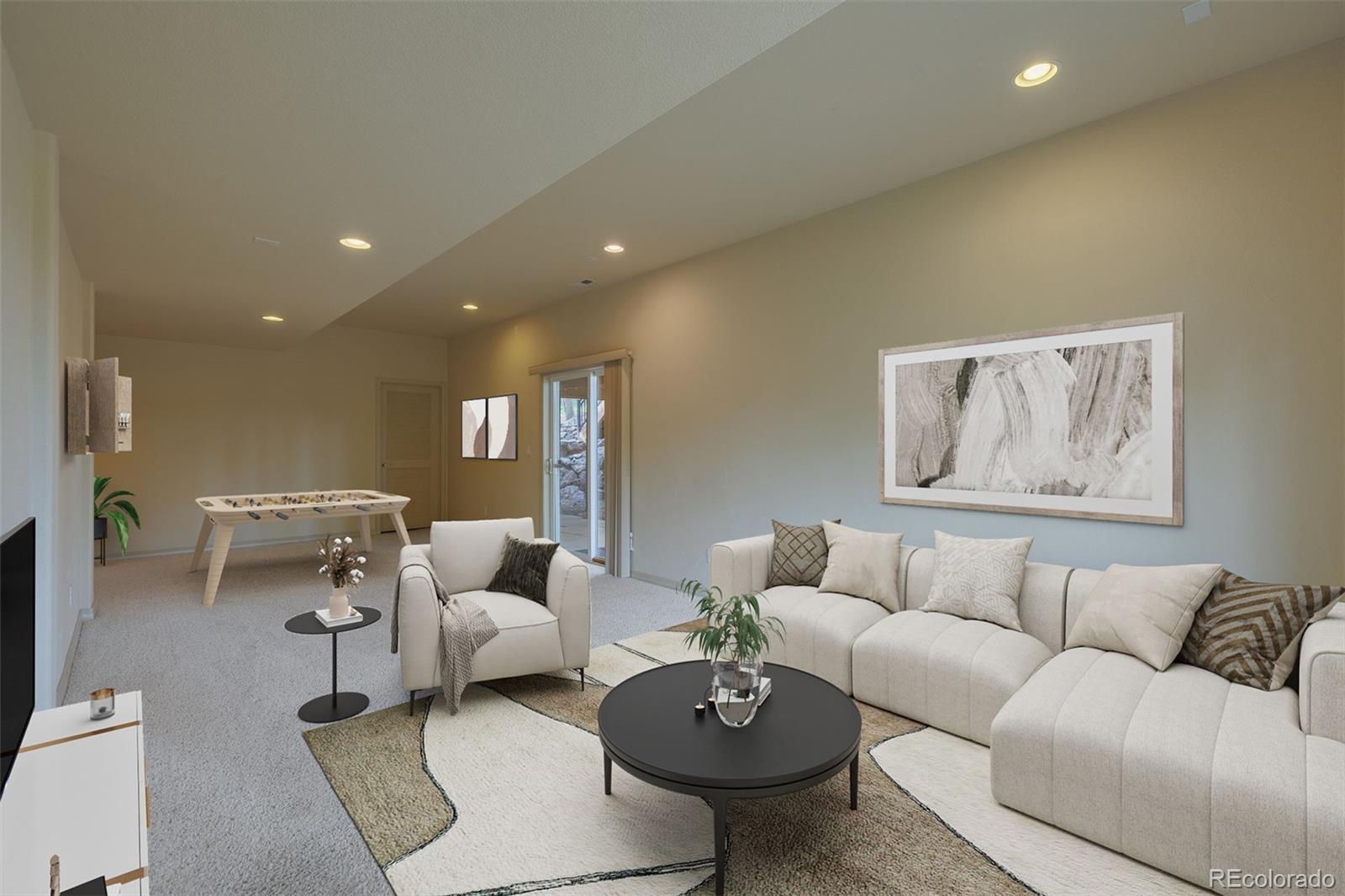 MLS Image #28 for 15954  backwoods court,colorado springs, Colorado