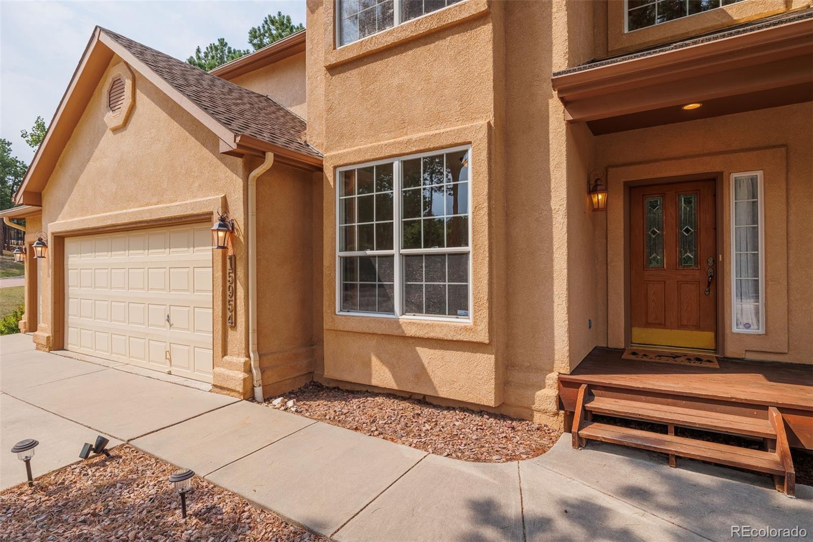 MLS Image #3 for 15954  backwoods court,colorado springs, Colorado