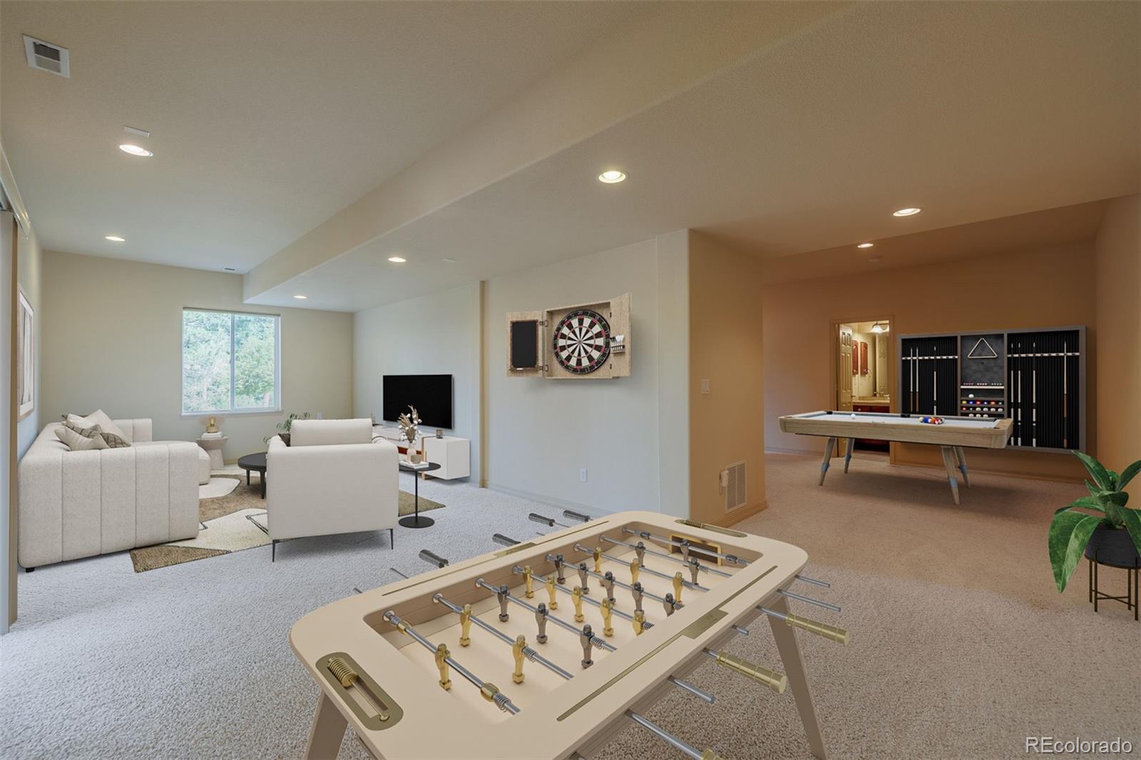 MLS Image #30 for 15954  backwoods court,colorado springs, Colorado