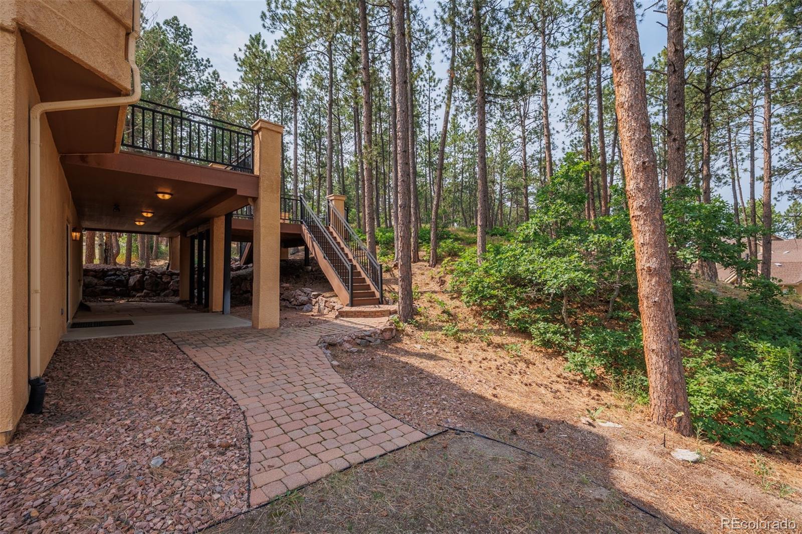 MLS Image #31 for 15954  backwoods court,colorado springs, Colorado