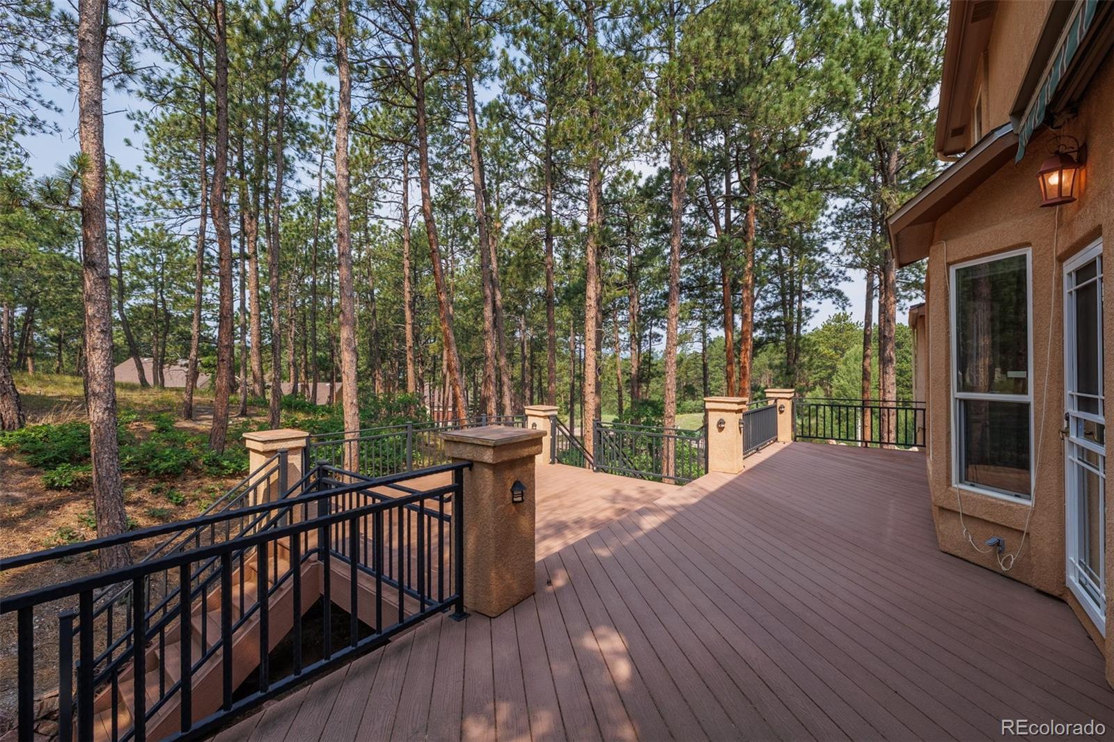 MLS Image #33 for 15954  backwoods court,colorado springs, Colorado