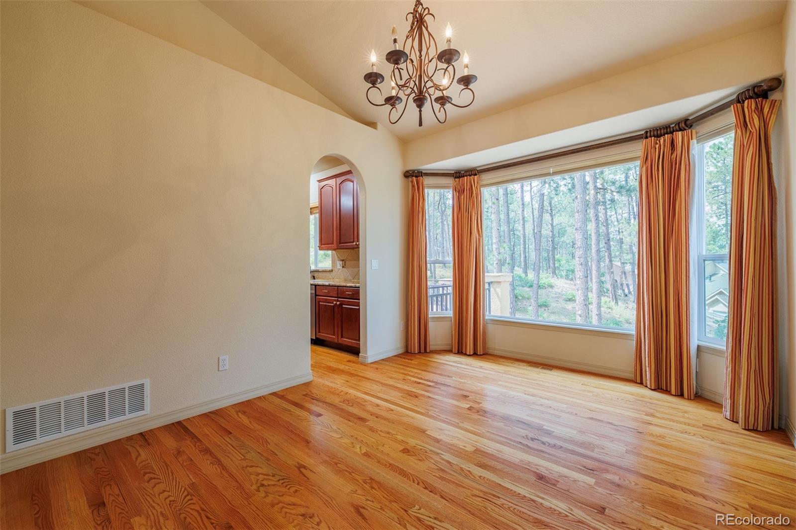 MLS Image #7 for 15954  backwoods court,colorado springs, Colorado