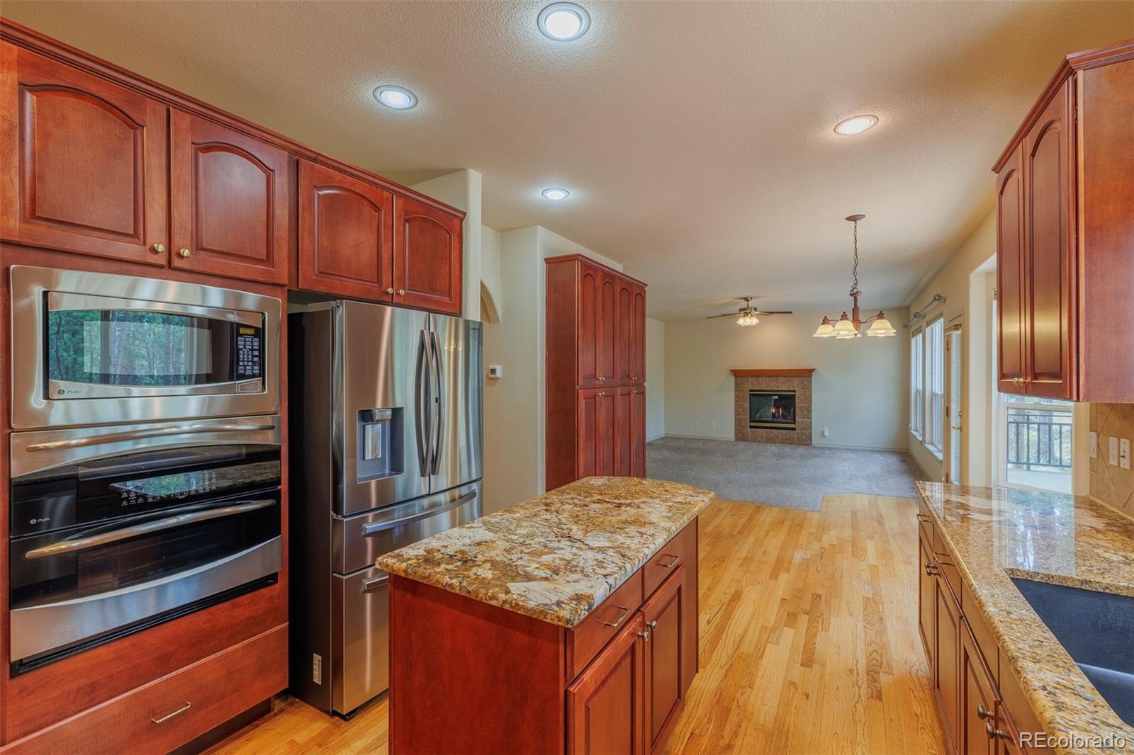 MLS Image #9 for 15954  backwoods court,colorado springs, Colorado