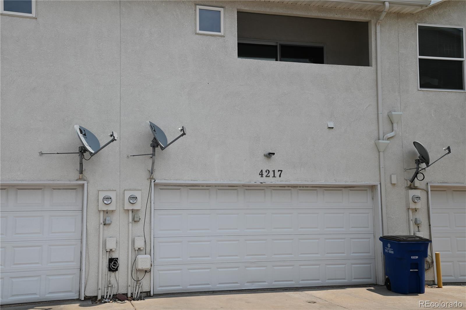 MLS Image #2 for 4217  prestige point,colorado springs, Colorado