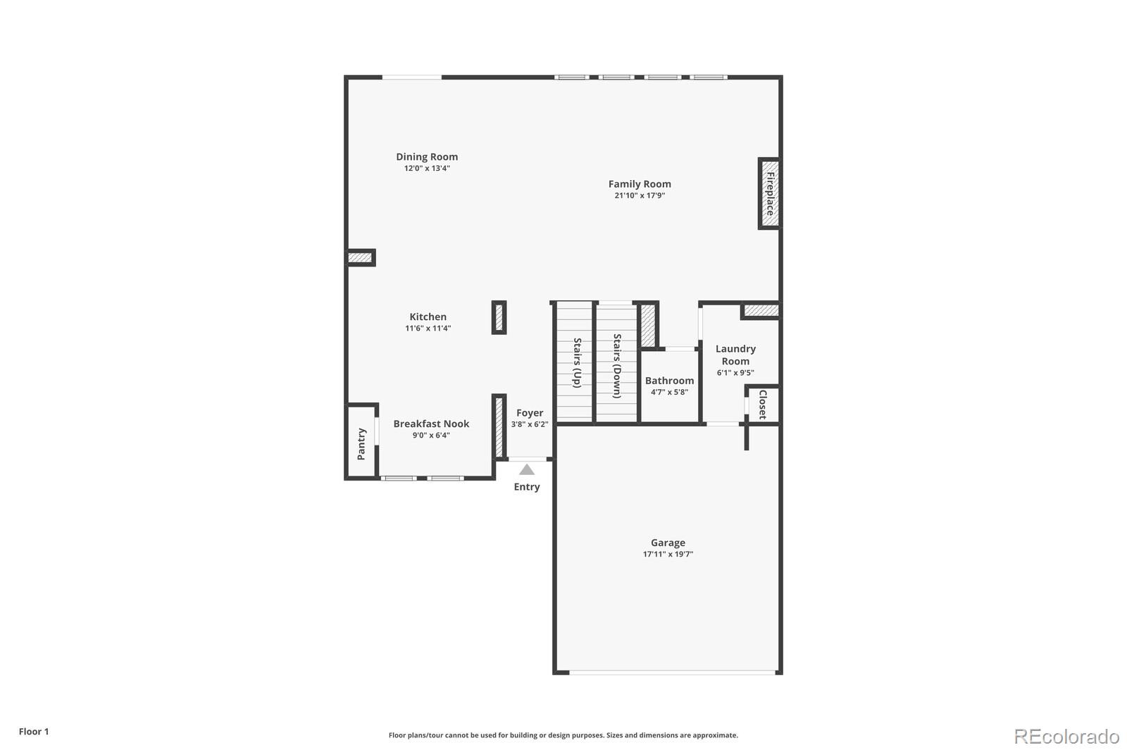 MLS Image #28 for 1178  lark lane,brighton, Colorado