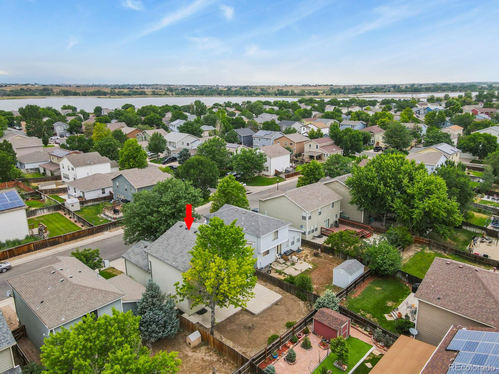 MLS Image #33 for 1178  lark lane,brighton, Colorado