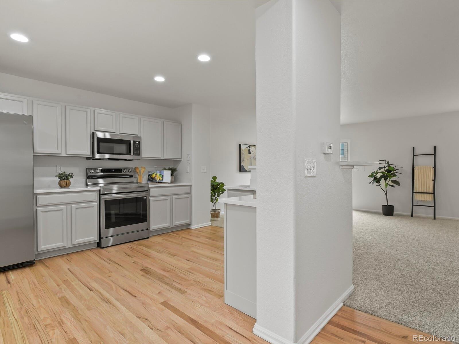 MLS Image #4 for 1178  lark lane,brighton, Colorado