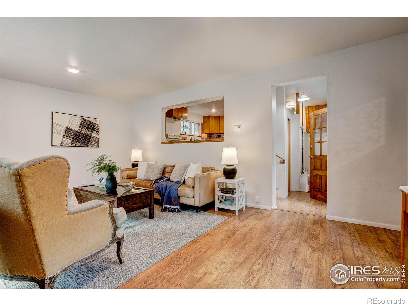 MLS Image #14 for 521 s bryan avenue,fort collins, Colorado