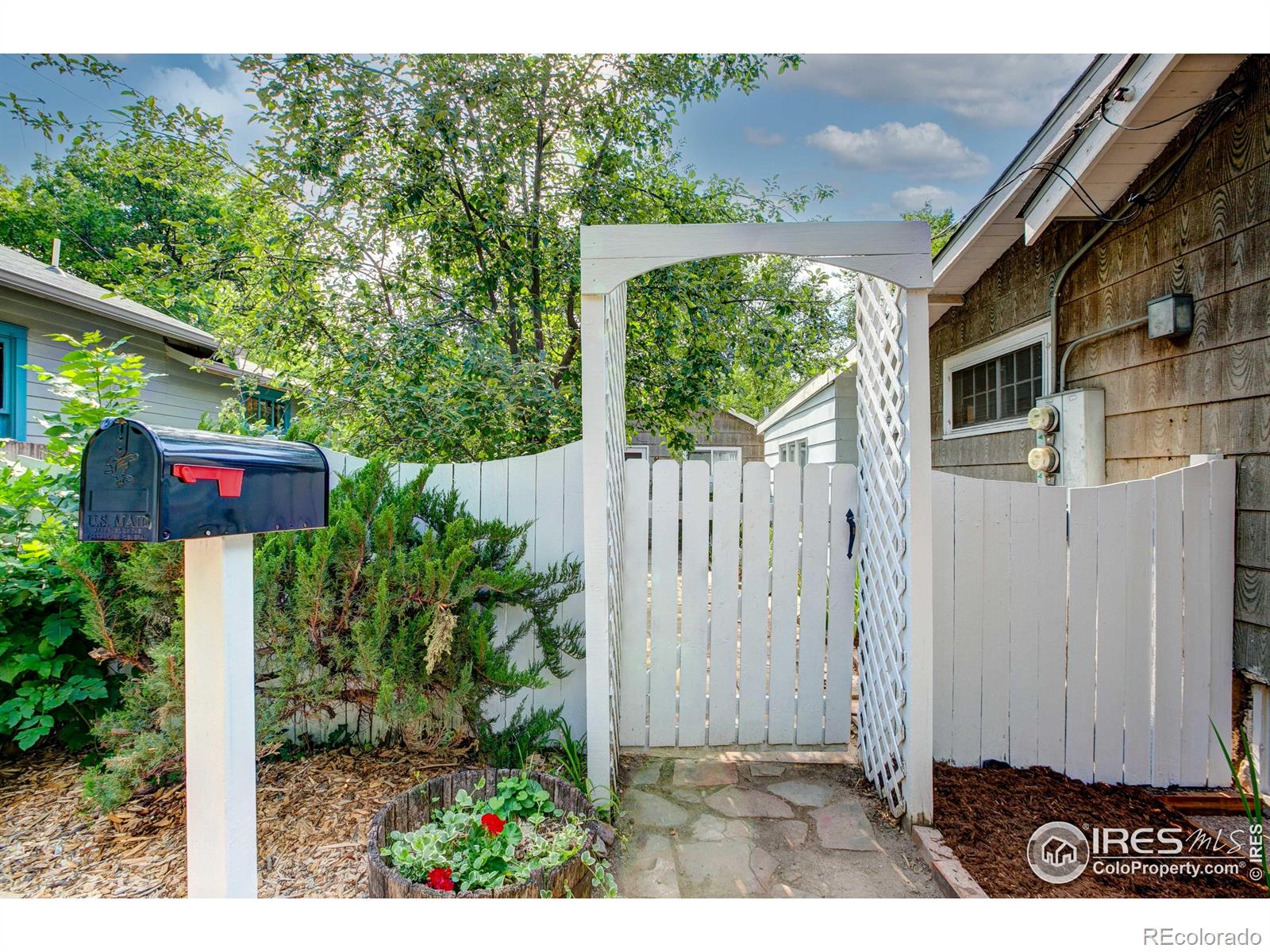 MLS Image #2 for 521 s bryan avenue,fort collins, Colorado