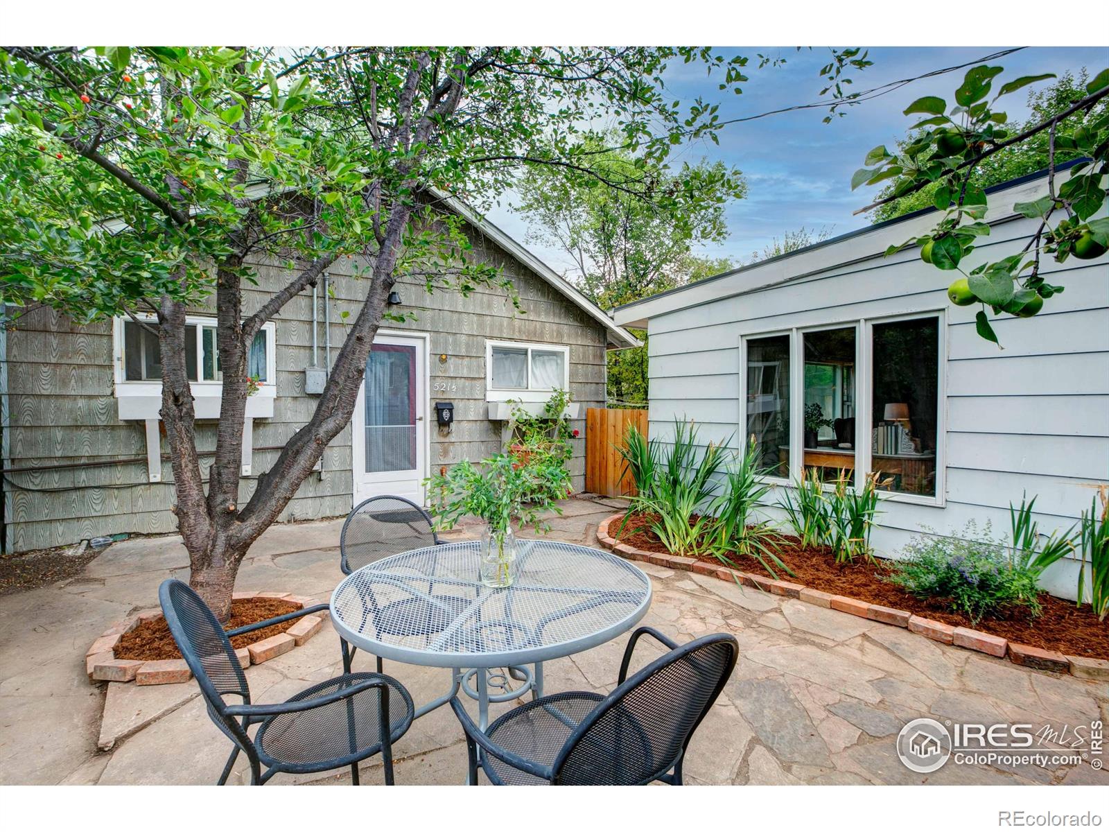 MLS Image #22 for 521 s bryan avenue,fort collins, Colorado