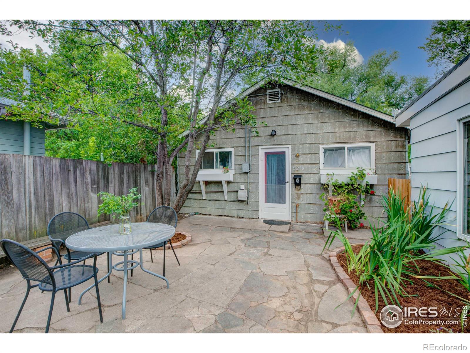 MLS Image #23 for 521 s bryan avenue,fort collins, Colorado