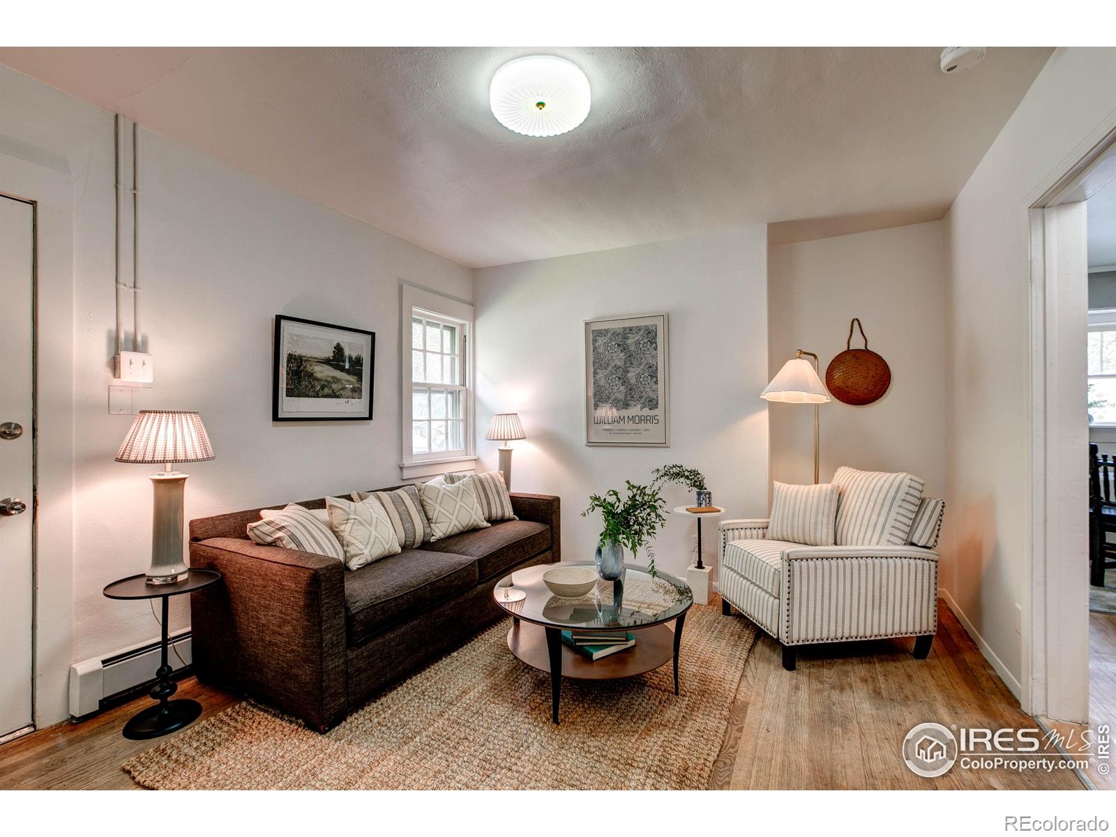 MLS Image #3 for 521 s bryan avenue,fort collins, Colorado