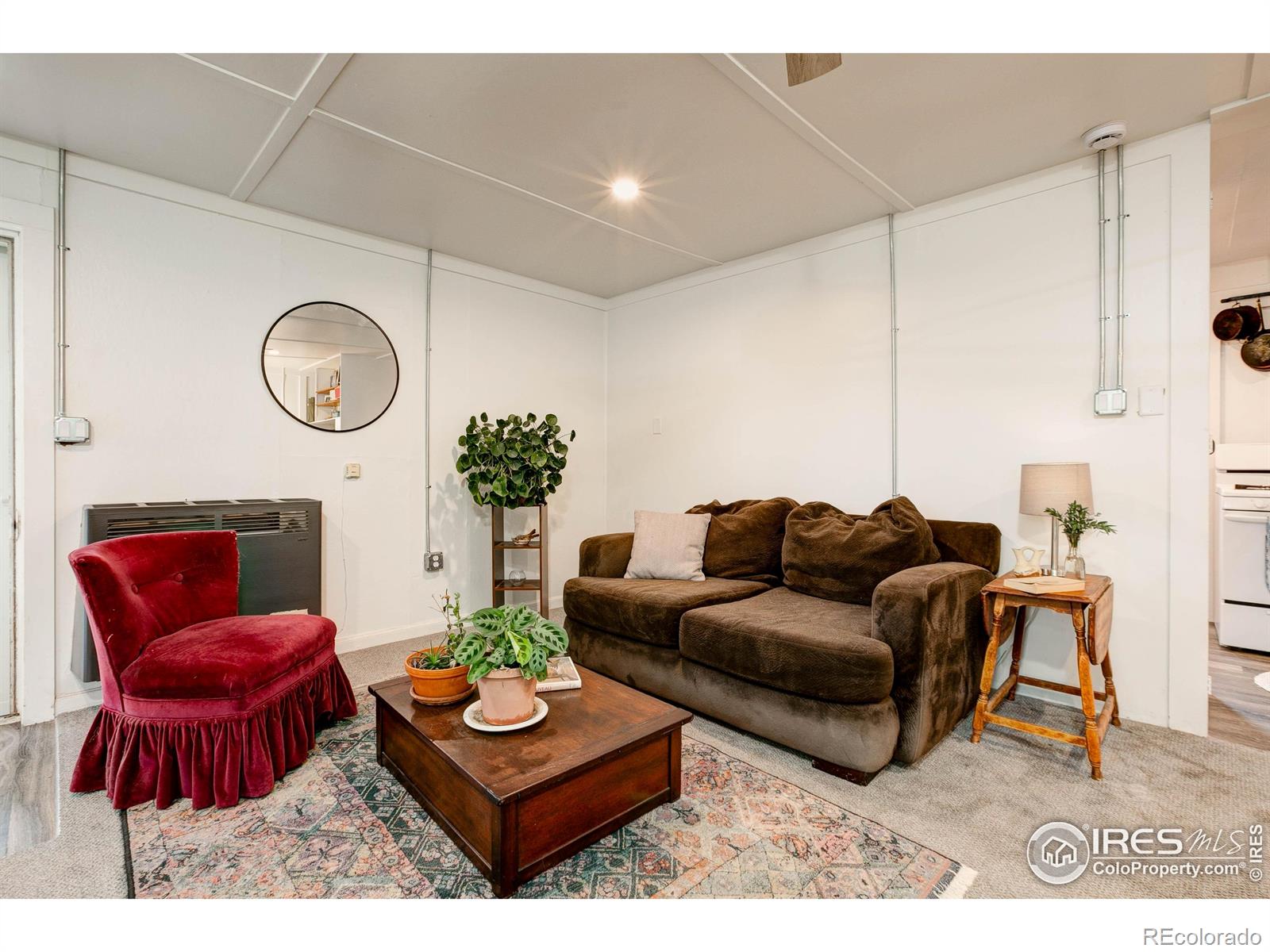 MLS Image #33 for 521 s bryan avenue,fort collins, Colorado