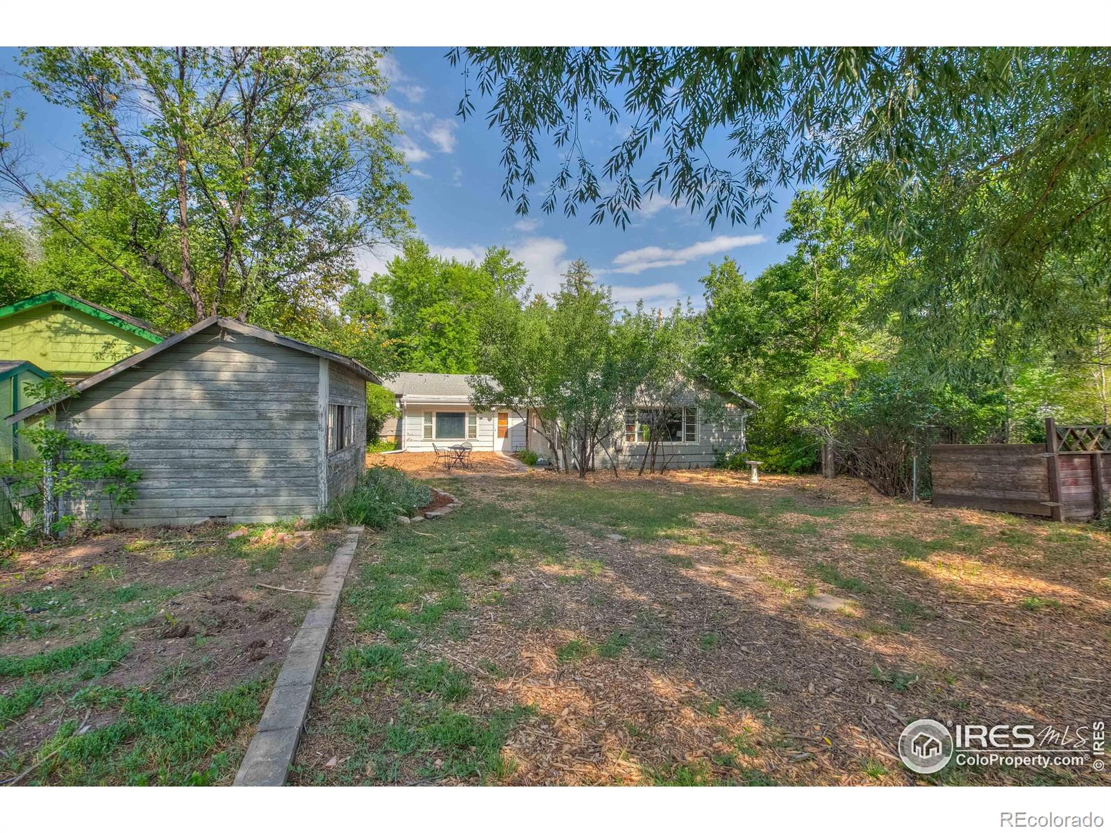 MLS Image #34 for 521 s bryan avenue,fort collins, Colorado