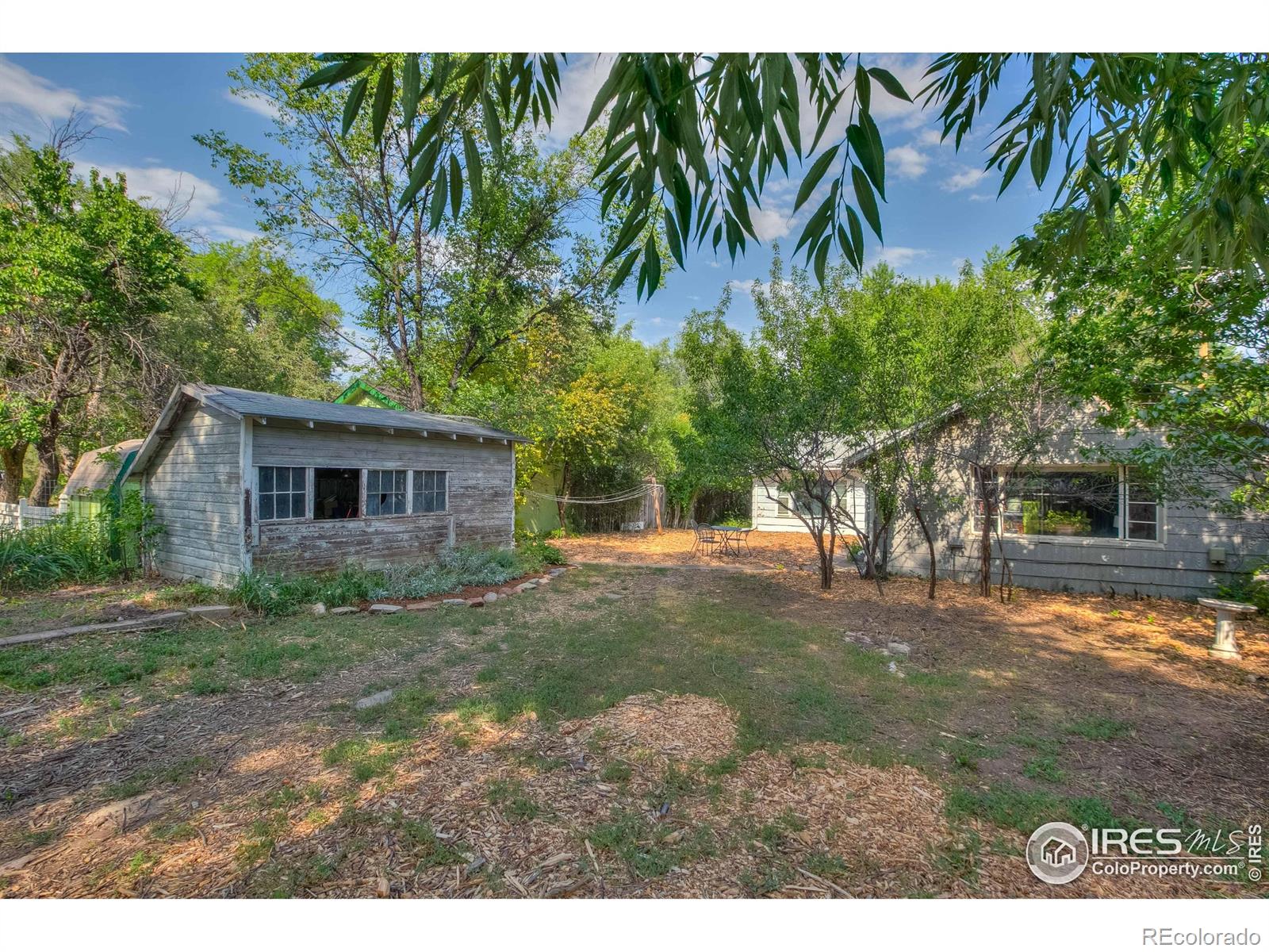 MLS Image #35 for 521 s bryan avenue,fort collins, Colorado