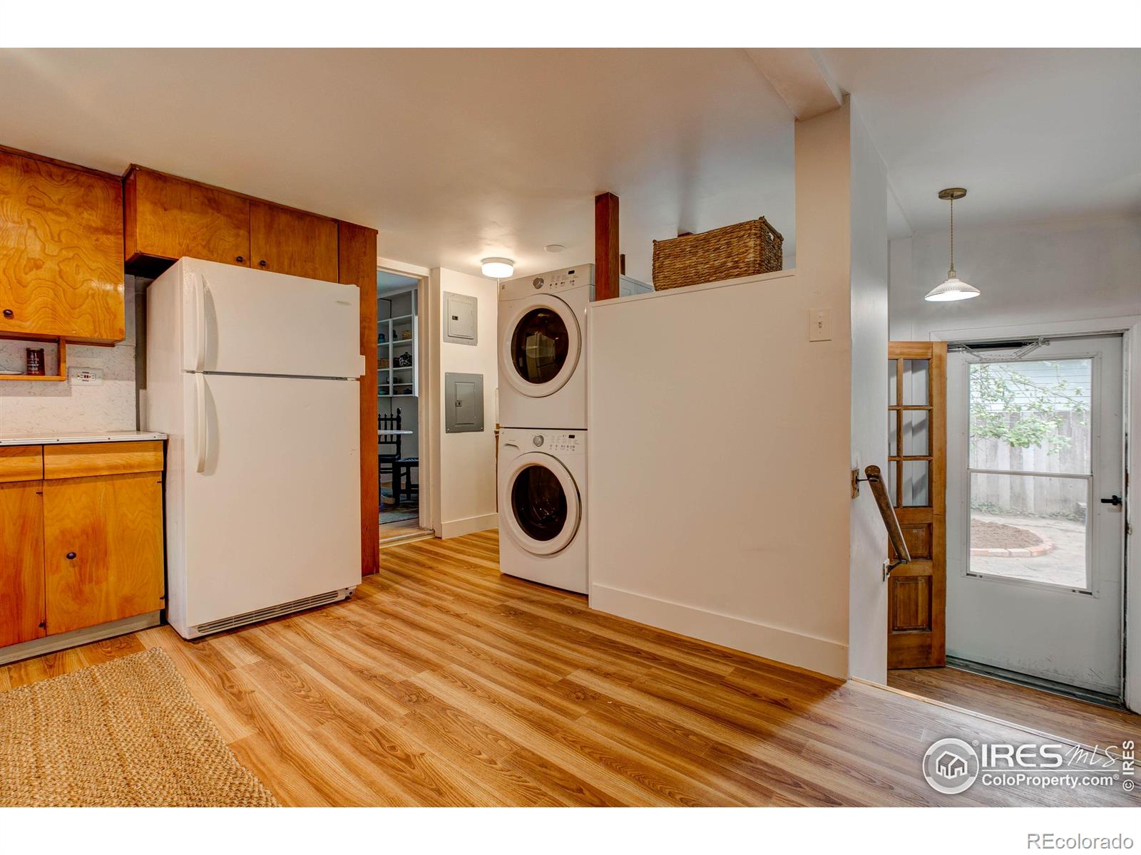 MLS Image #9 for 521 s bryan avenue,fort collins, Colorado