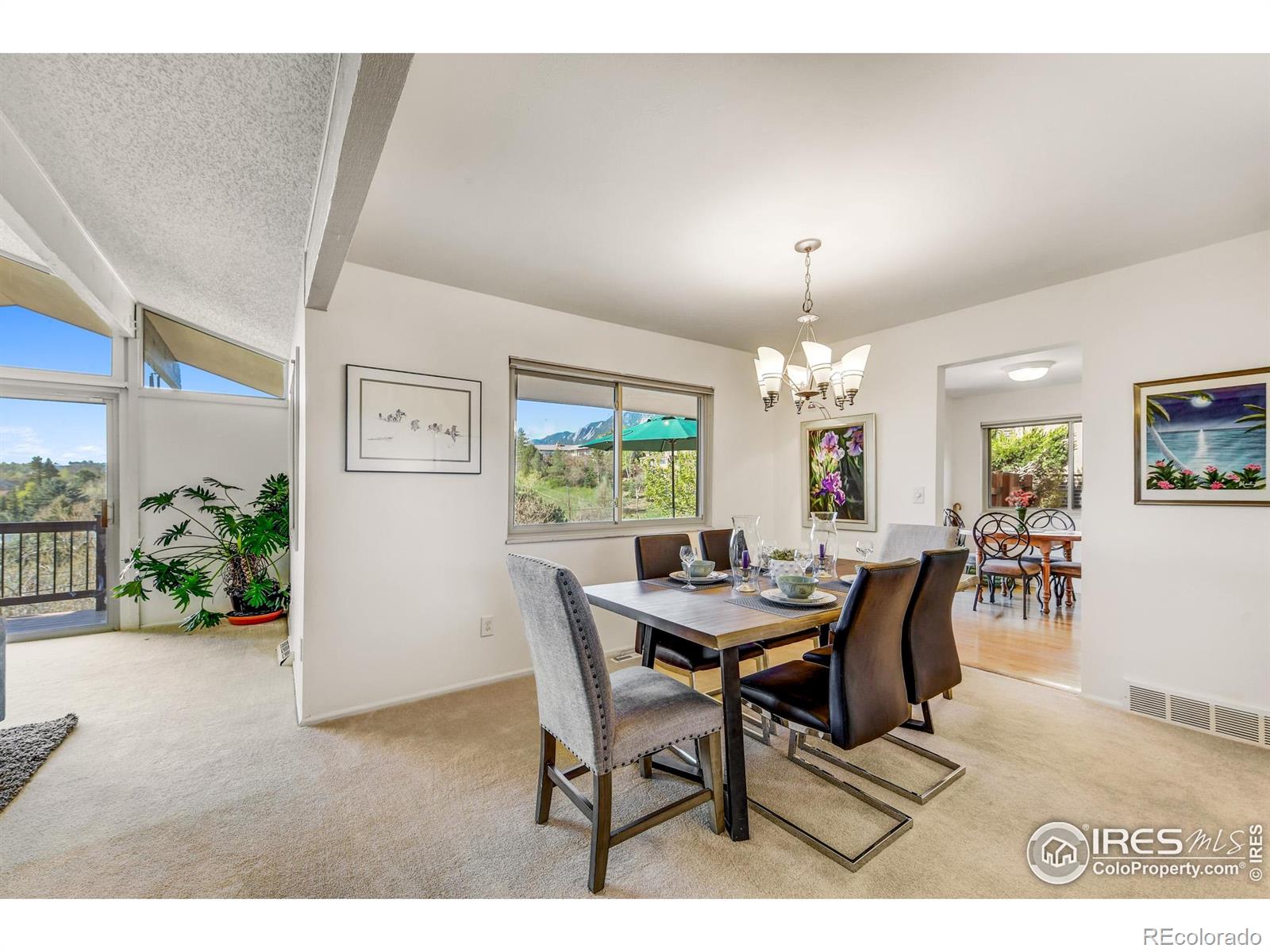 MLS Image #10 for 2490  vassar drive,boulder, Colorado