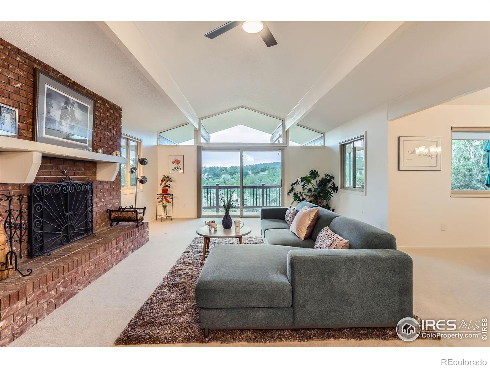 MLS Image #3 for 2490  vassar drive,boulder, Colorado