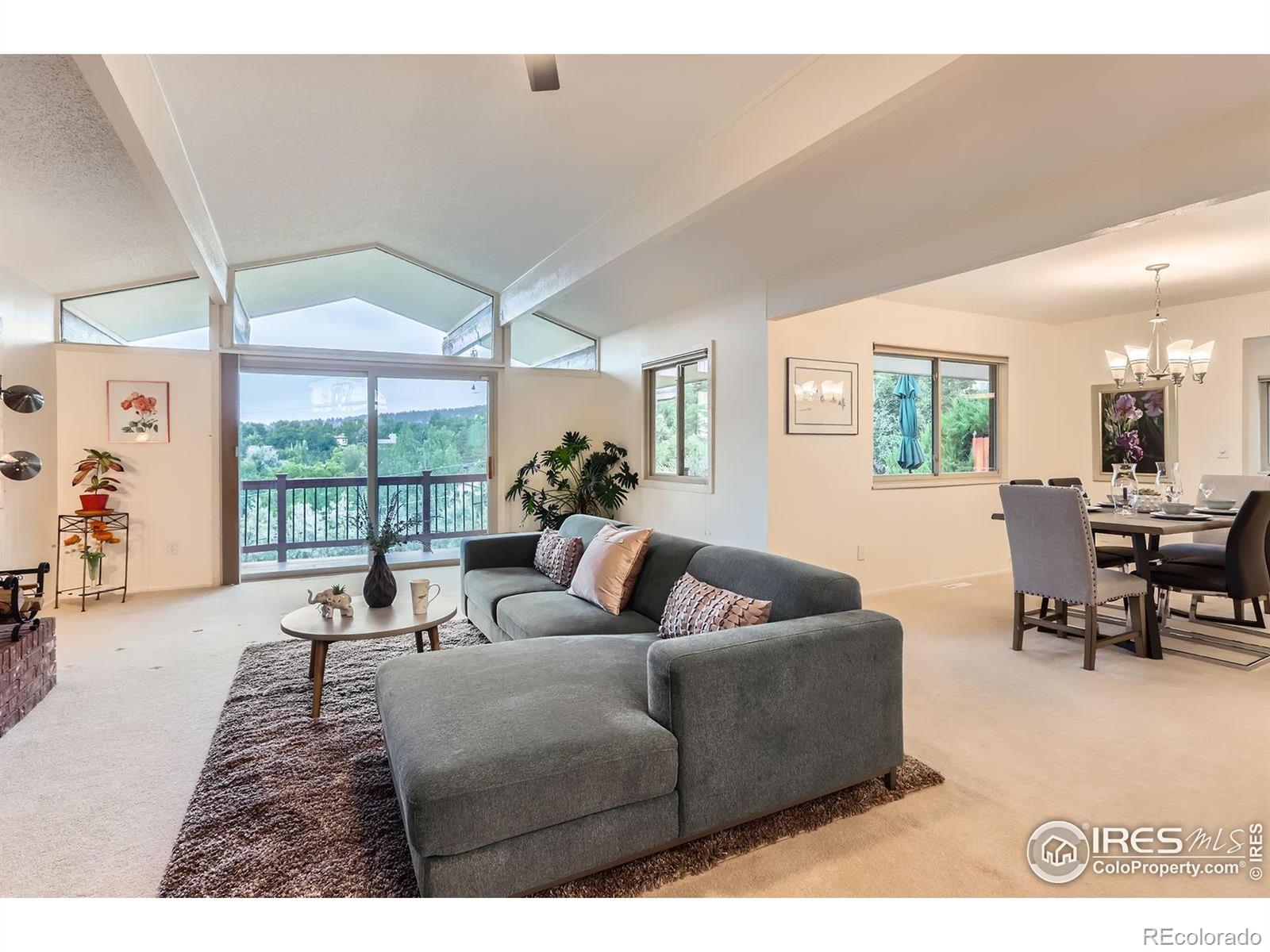 MLS Image #4 for 2490  vassar drive,boulder, Colorado