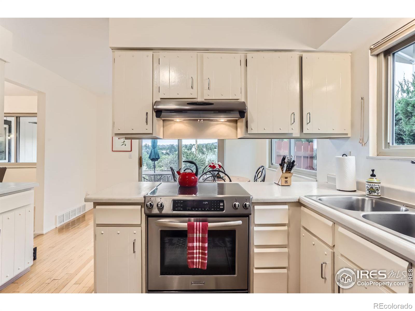 MLS Image #5 for 2490  vassar drive,boulder, Colorado
