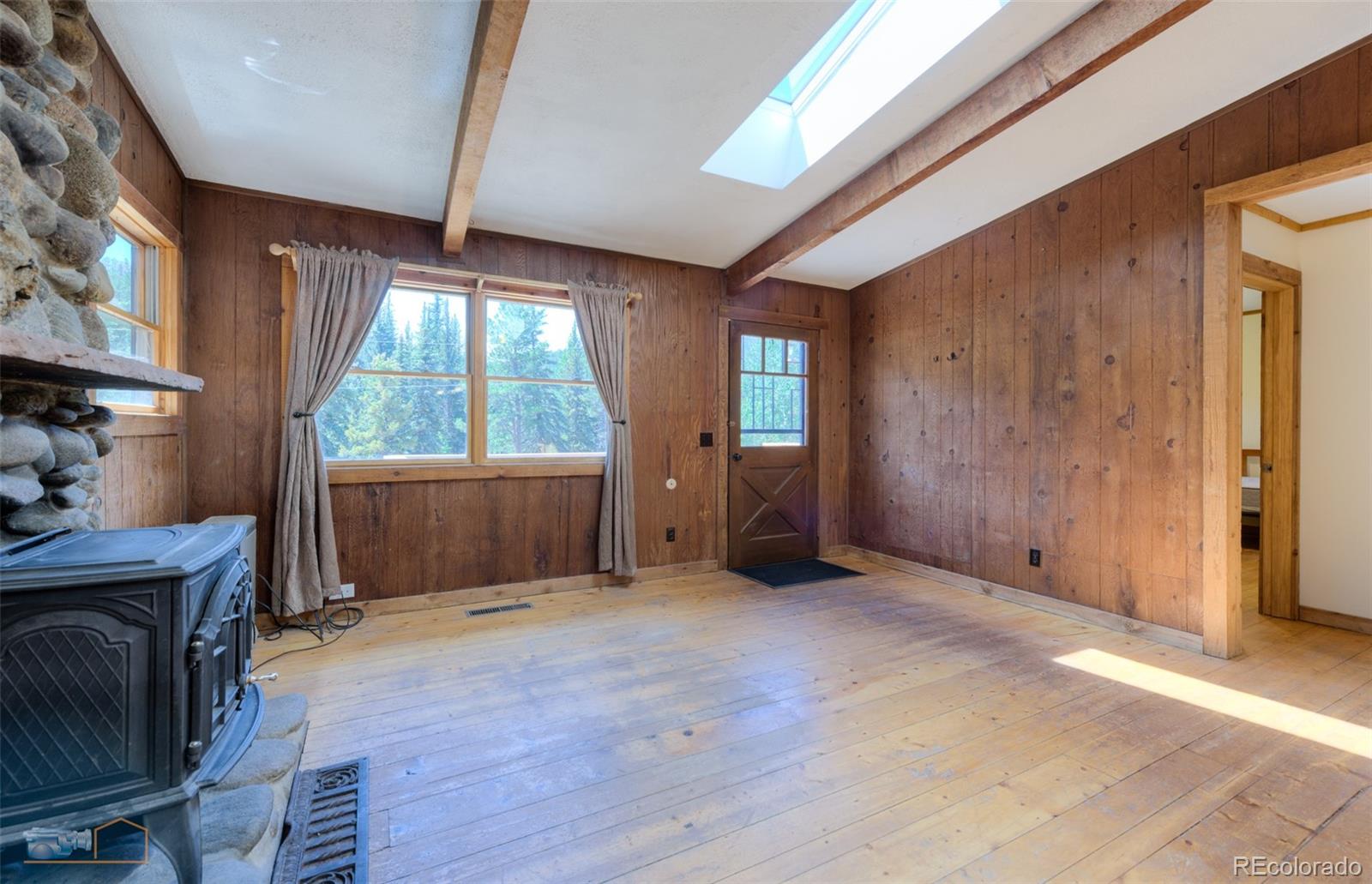 MLS Image #10 for 1495  cold springs road,nederland, Colorado