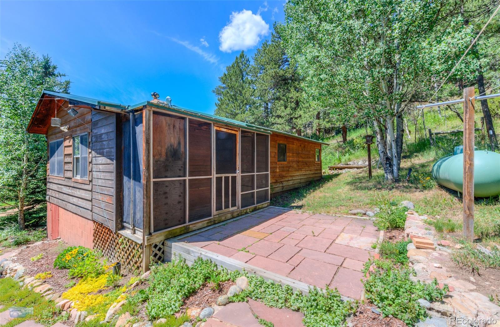 MLS Image #20 for 1495  cold springs road,nederland, Colorado