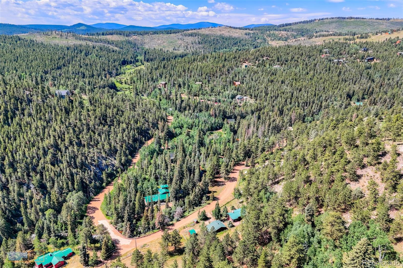 MLS Image #21 for 1495  cold springs road,nederland, Colorado