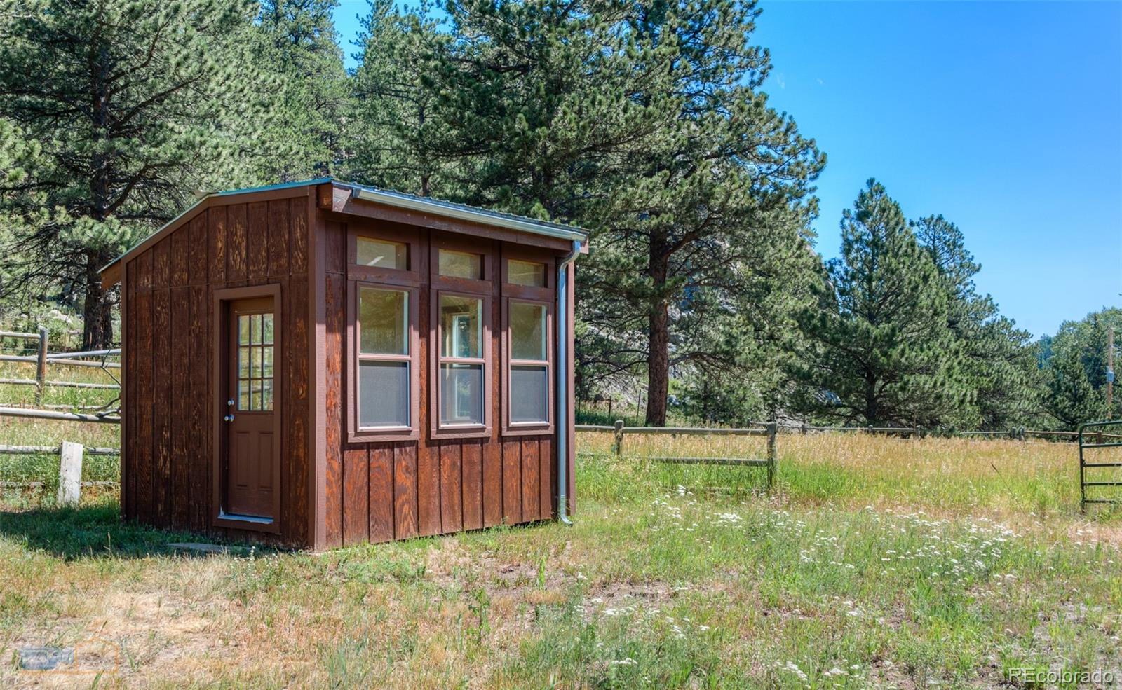 MLS Image #36 for 1495  cold springs road,nederland, Colorado