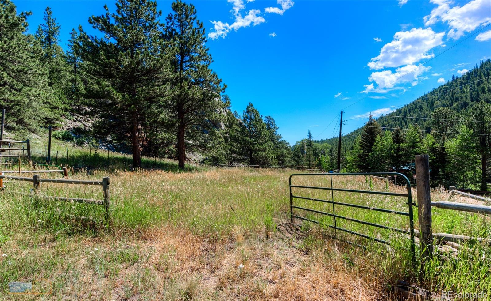 MLS Image #38 for 1495  cold springs road,nederland, Colorado