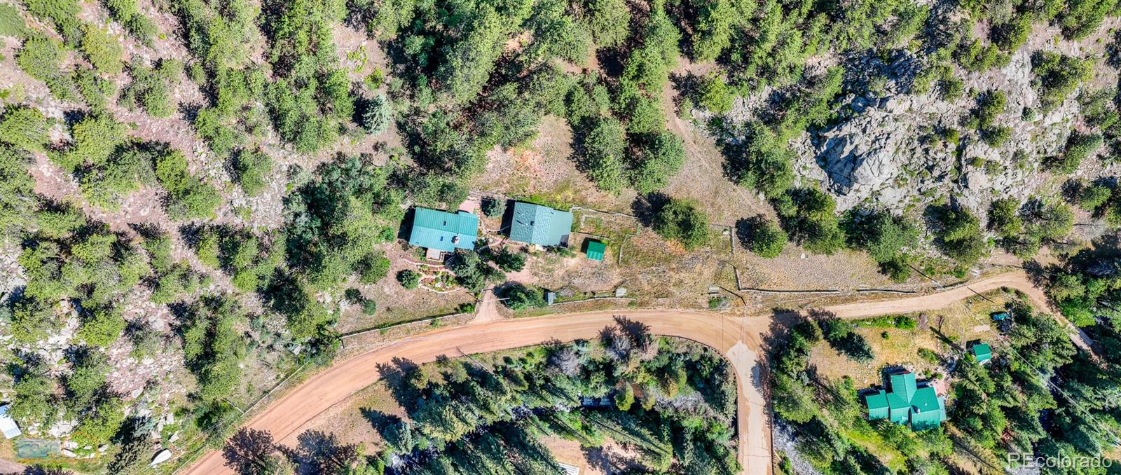 MLS Image #39 for 1495  cold springs road,nederland, Colorado