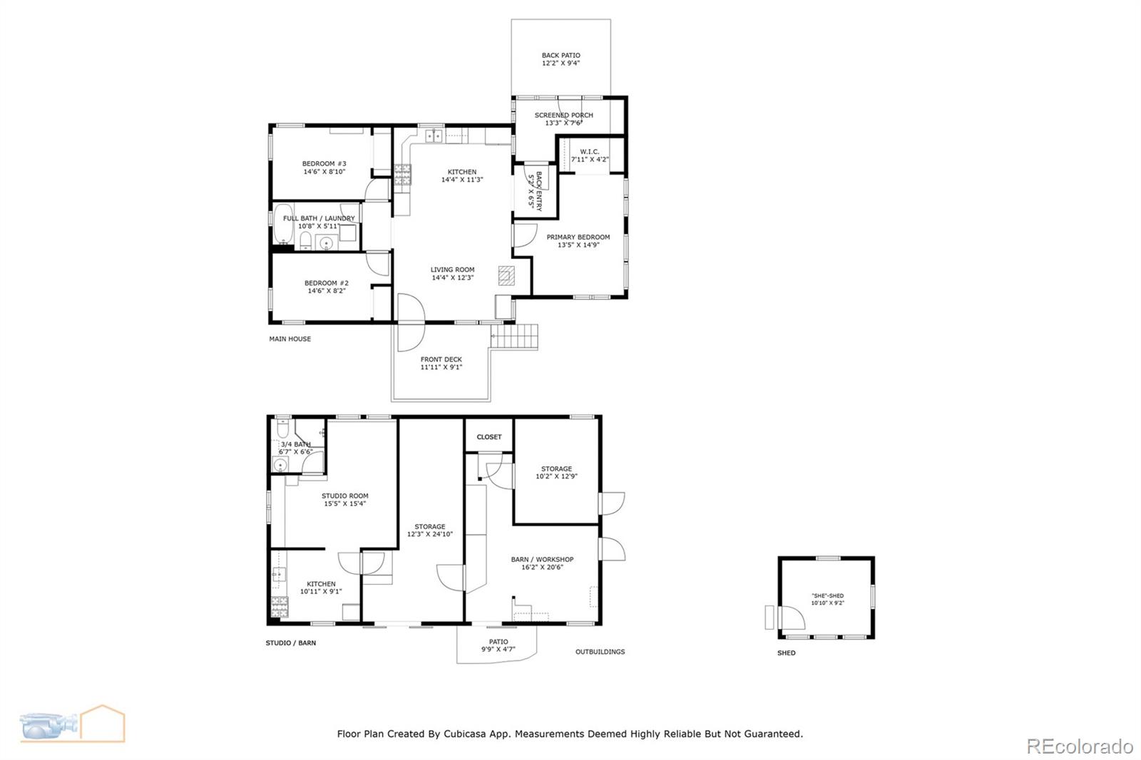 MLS Image #41 for 1495  cold springs road,nederland, Colorado