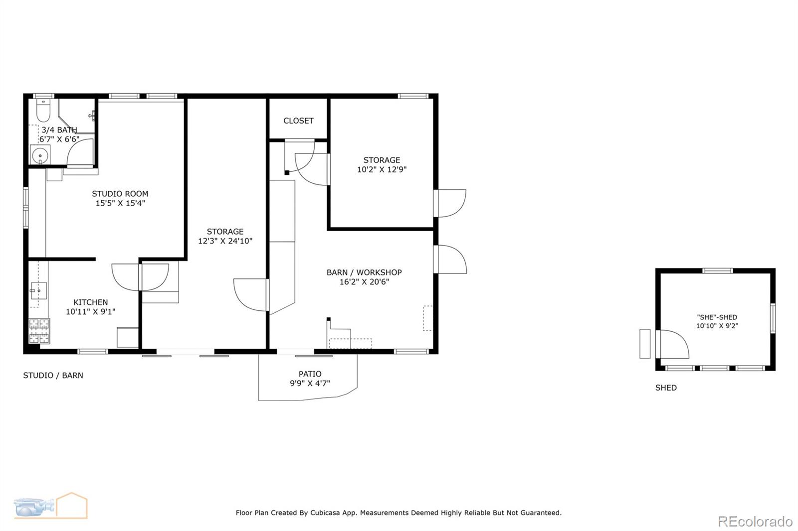 MLS Image #43 for 1495  cold springs road,nederland, Colorado