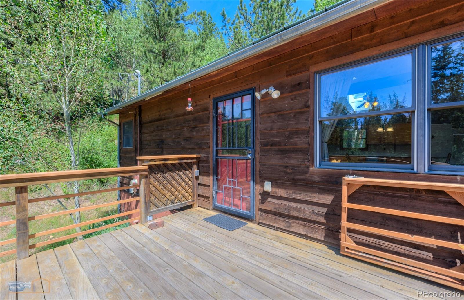 MLS Image #8 for 1495  cold springs road,nederland, Colorado