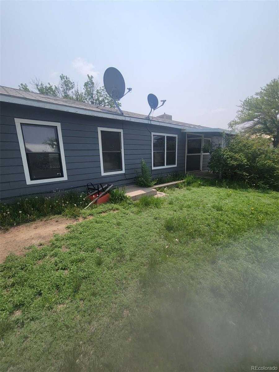 MLS Image #1 for 722  pawnee avenue,flagler, Colorado