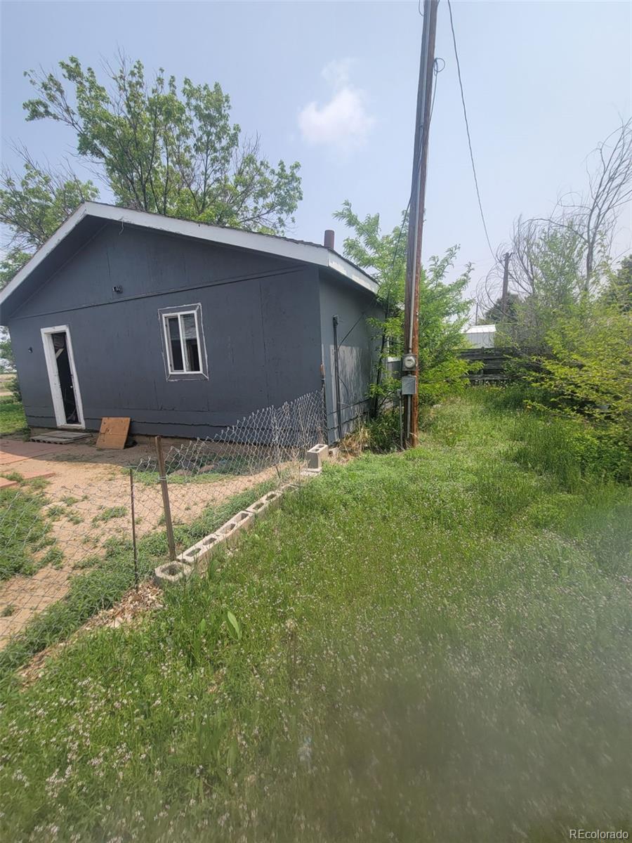 MLS Image #2 for 722  pawnee avenue,flagler, Colorado