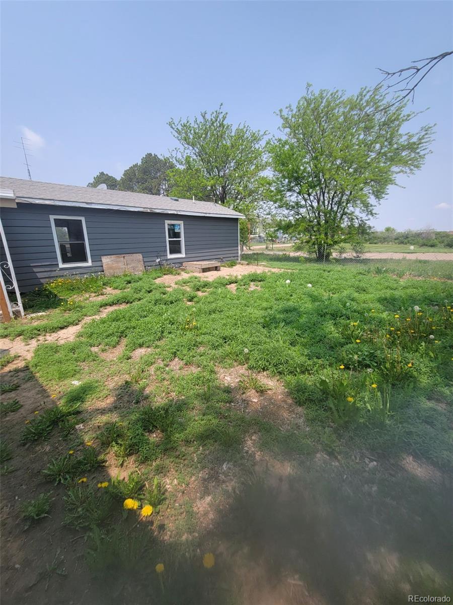 MLS Image #3 for 722  pawnee avenue,flagler, Colorado