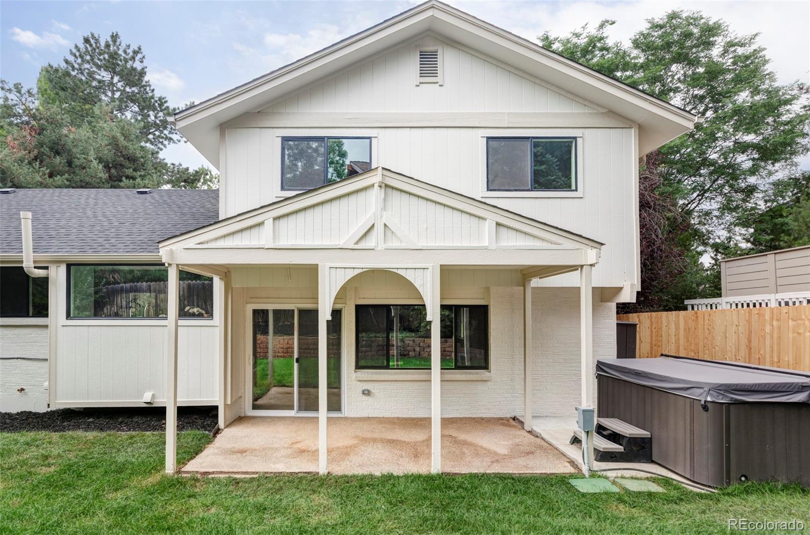 MLS Image #36 for 7863 s harrison circle,centennial, Colorado