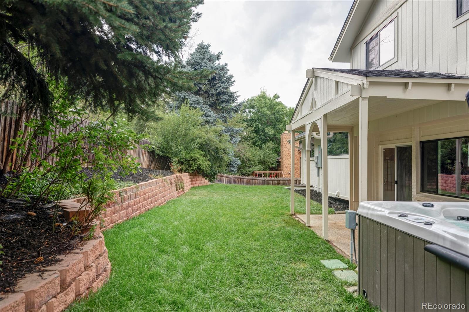 MLS Image #37 for 7863 s harrison circle,centennial, Colorado
