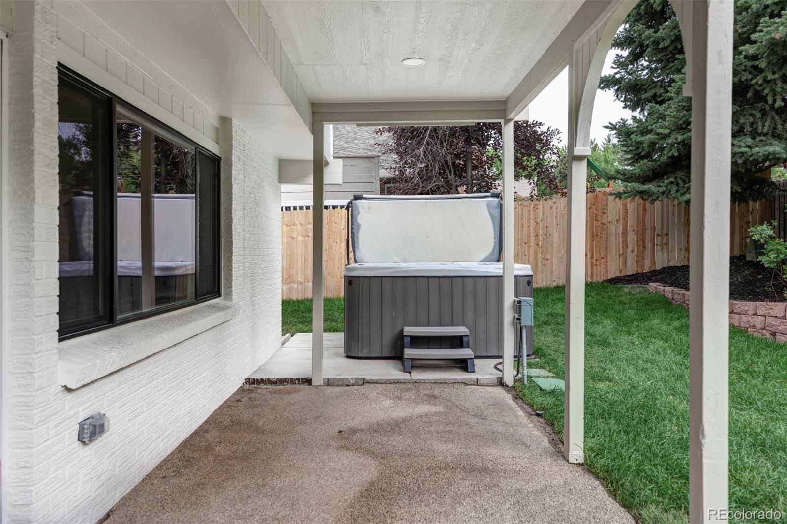 MLS Image #38 for 7863 s harrison circle,centennial, Colorado