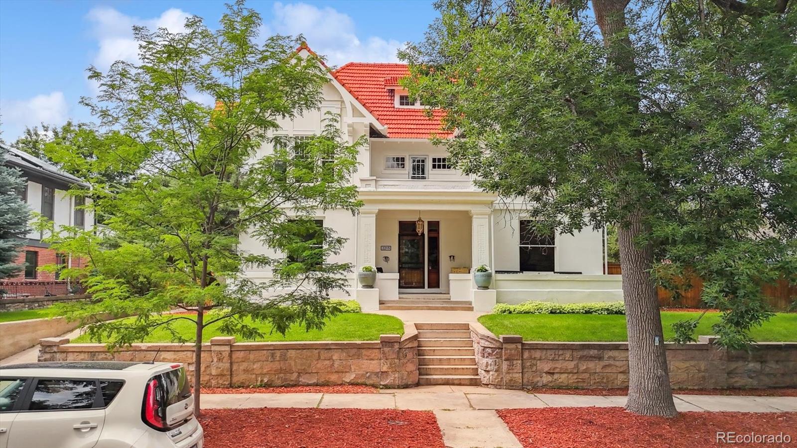 CMA Image for 2253 N Fairfax Street,Denver, Colorado