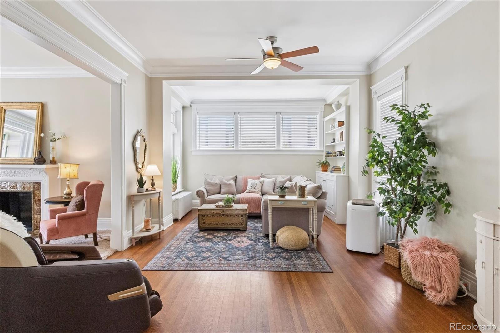 MLS Image #11 for 2253 n fairfax street,denver, Colorado