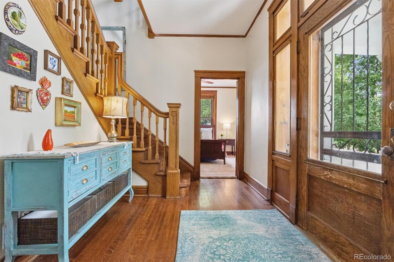 MLS Image #2 for 2253 n fairfax street,denver, Colorado