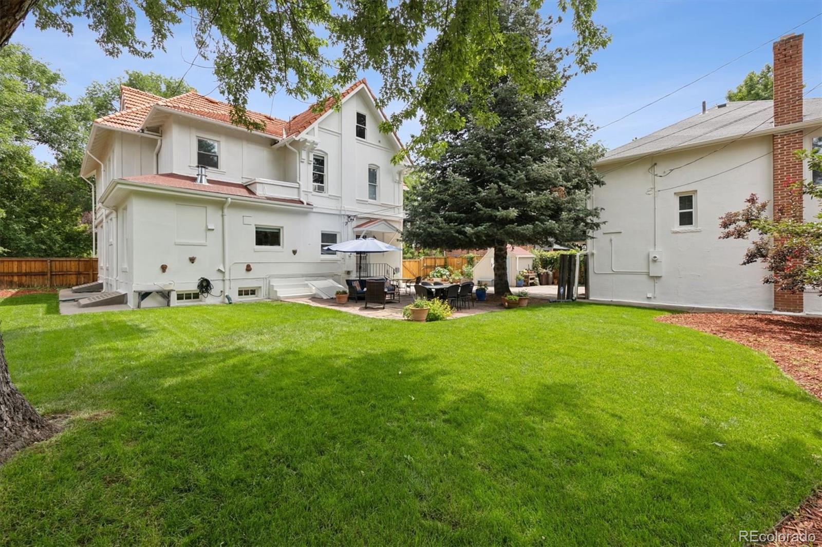 MLS Image #28 for 2253 n fairfax street,denver, Colorado