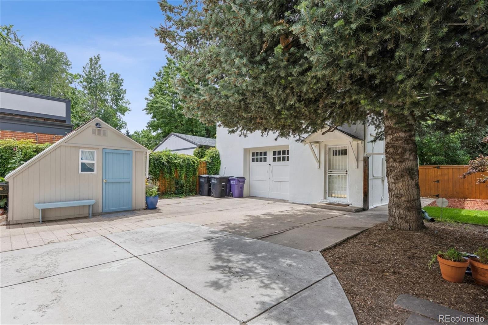 MLS Image #29 for 2253 n fairfax street,denver, Colorado